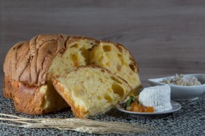 colomba cuore di pastiera2