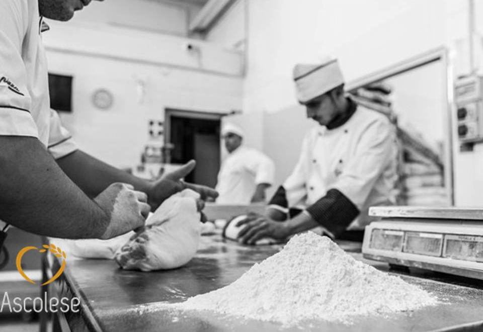 Il Pane a lievitazione naturale, benefici per la salute