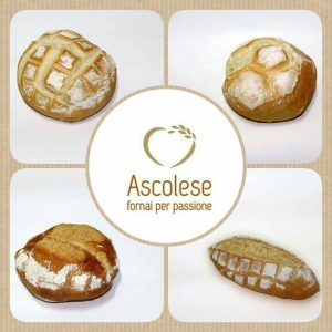 Il pane Ascolese