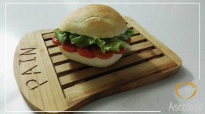 Panino Ascolese