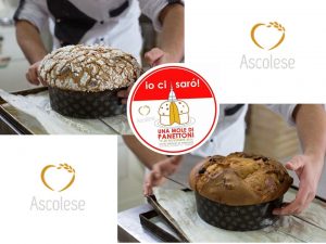 Ascolese io-ci-sarò_Una Mole di panettoni 2016