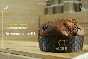 promo newsletter Ascolese