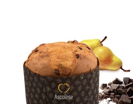 Panettone vegan, il Natale Ascolese naturalmente buono