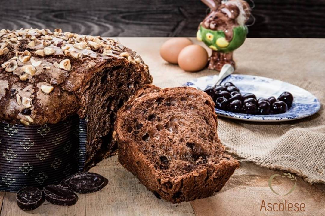 Premio Dolce Pasqua, l'artigianale Ascolese è la migliore colomba innovativa